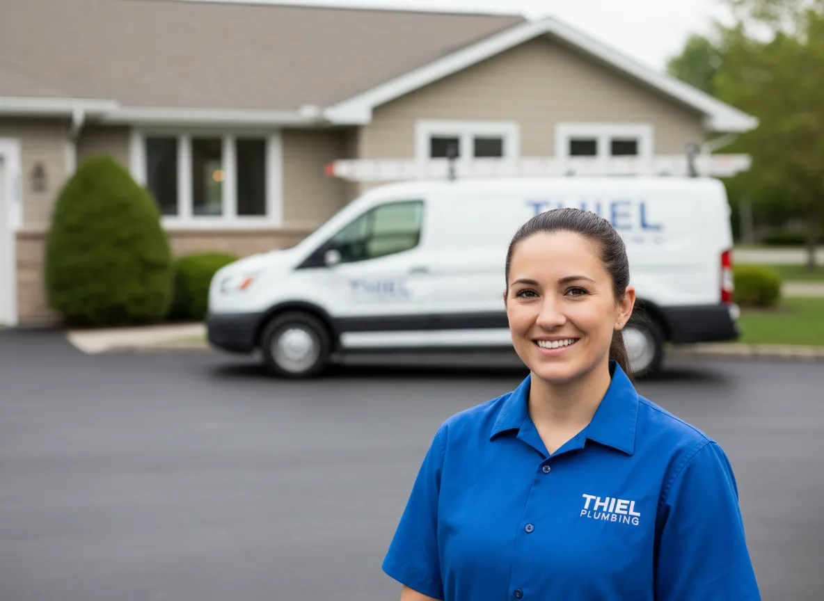 Plumber Chadron, NE FAQs